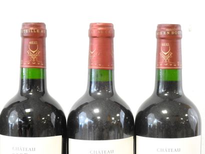 4 bottles
Château Grand Port de Tayac, Margaux,Ch....