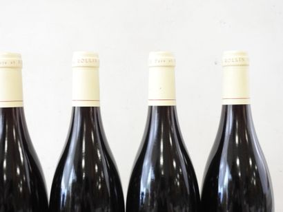 5 bottles 
Hautes Côtes de Beaune, Bourgogne,...