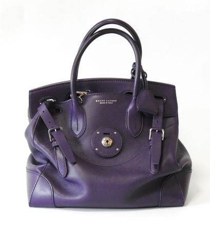 RALPH LAUREN
Sac 