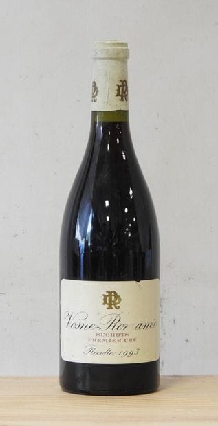 1 bottle
Domaine Marc Rougeot Dupin - Vosne...