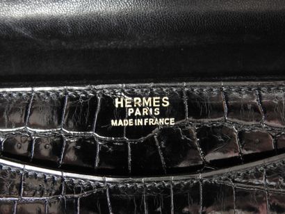 HERMES - Paris
Vintage handbag, 