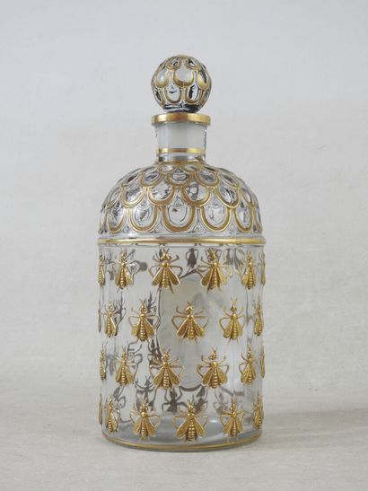 GUERLAIN
Eau de Cologne du coq
Colorless...
