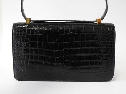 HERMES - Paris
Vintage handbag, 