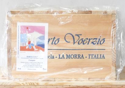 6 bottles
Roberto Voerzio - Barolo - Cerequio...