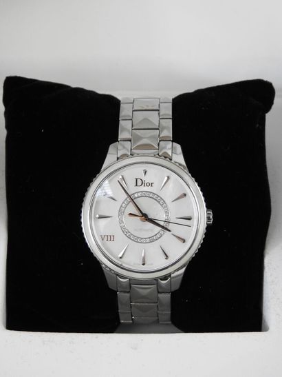 Christian DIOR
Ladies' watch model 