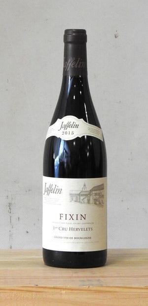 1 bottle
Domaine Jaffelin - Fixin - Premier...