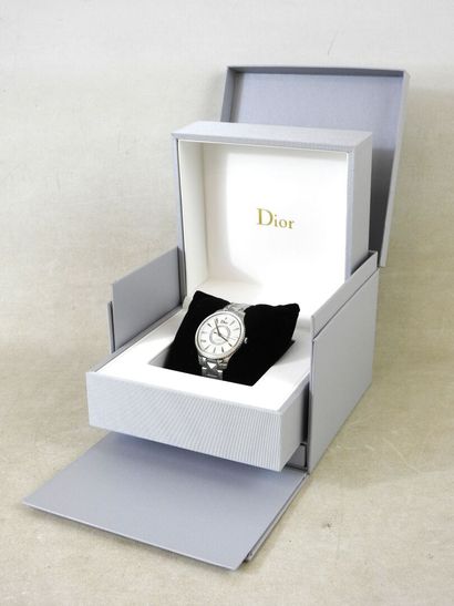 Christian DIOR
Ladies' watch model 