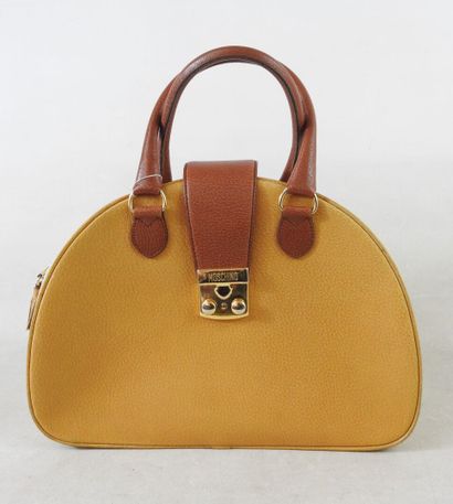 MOSCHINO - Bags
Sac à main porté main en...