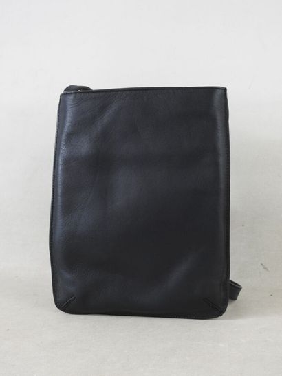 MAISON FABRE
Rectangular bag with shoulder...