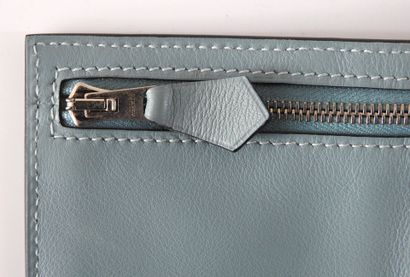 HERMES - Paris
Long rectangular wallet in...