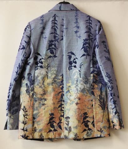 FORTE FORTE - LO JACQUARD - Jacket
Blazer...