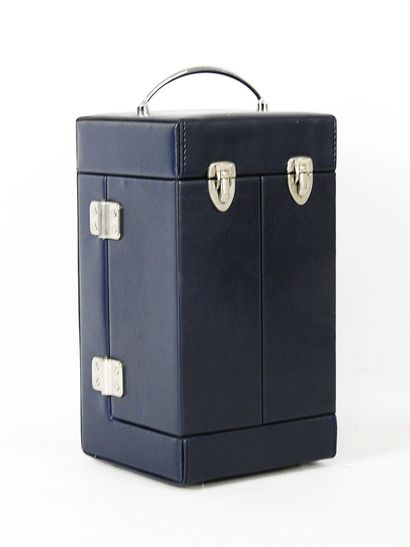 ORLANE PARIS. Valise de présentation «Be...