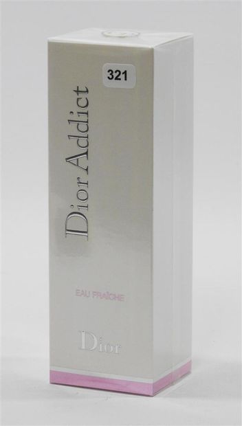 CHRISTIAN DIOR - Paris
Dior Addict
Eau de...