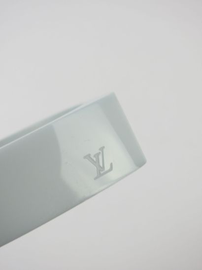 LOUIS VUITTON - Paris. Bracelet fantaisie...
