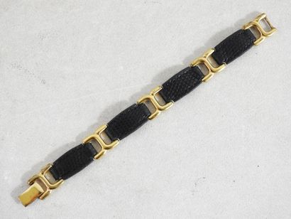HERMES - Paris
Bracelet modèle 