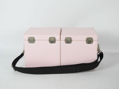 VIKTOR AND ROLF. Valise de présentation 