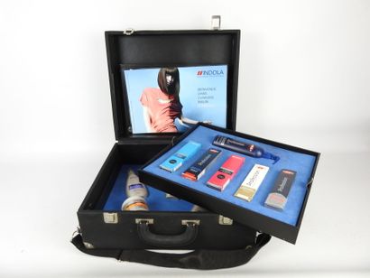 INDOLA. Valise gamme 