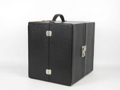 LANCÔME. Coffret de présentation «Magnifique»....
