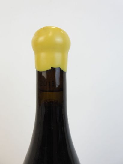 1 bouteille COTE ROTIE NEVE 2016, Chapou...