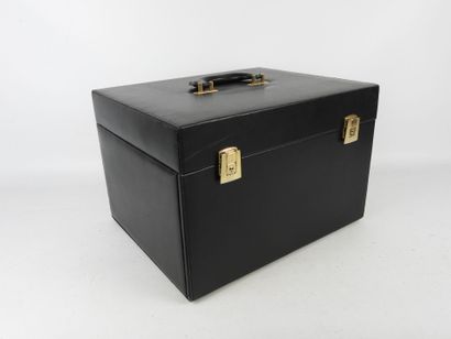 LEONARD. Coffret de présentation des collections...