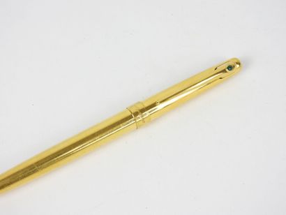 YVES SAINT LAURENT - Paris. Stylo bille en...