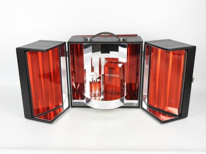 LANCÔME. Coffret de présentation «Magnifique»....