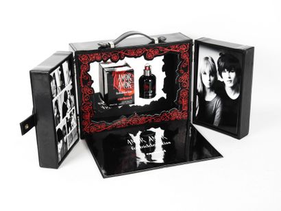 CACHAREL. Coffret de présentation « Amor...