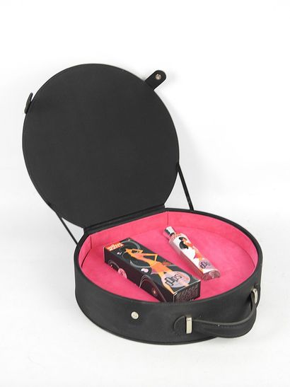 PERLIER. Coffret de présentation «Oops La...