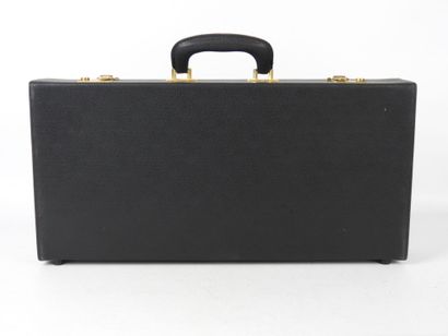 JEAN PATOU - Paris. Valise de présentation...