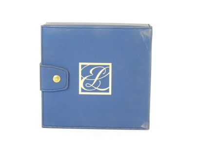 ESTEE LAUDER. Coffret de présentation de...