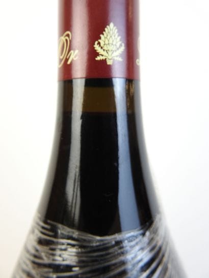 1 magnum BONNES-MARES, 2016, Domaine de la...