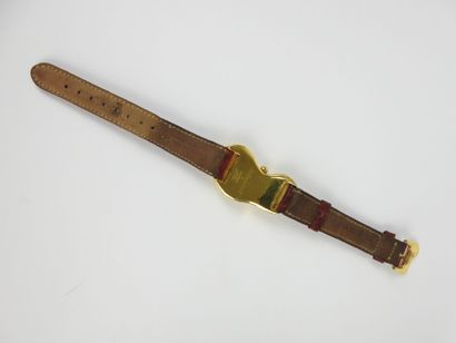 SOFTWATCH by Exaequo - Genève. Boîtier de...
