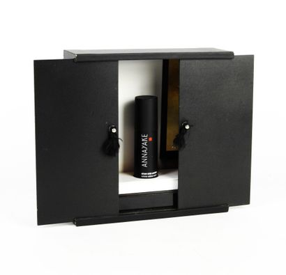 ANNAYAKE. Coffret de présentation d'un produit...