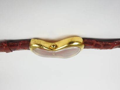 SOFTWATCH by Exaequo - Genève. Boîtier de...