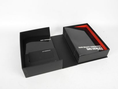 SHU UEMURA. Bentobox «Art of Hair». Collection...