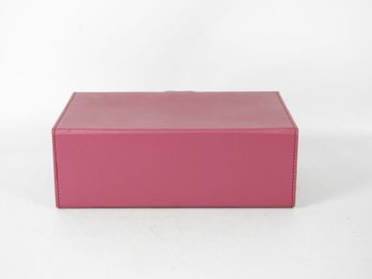 CACHAREL. Coffret de présentation « Amor...
