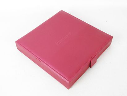 ESTEE LAUDER. Coffret de présentation de...