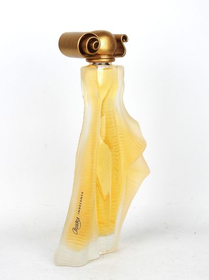 GIVENCHY. Flacon de parfum 
