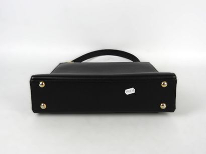 YVES SAINT LAURENT - Paris. Chyc tote bag...