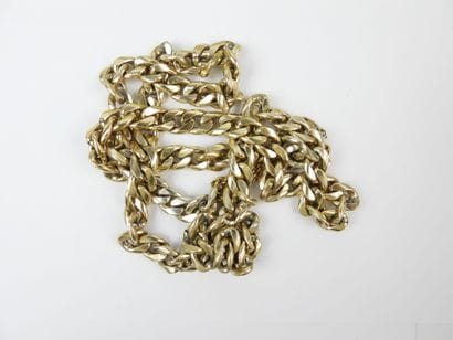 COSTUME JEWELRY. Lot including pearl necklaces...