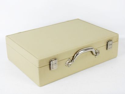 KENZO. Coffret de présentation «Time for...
