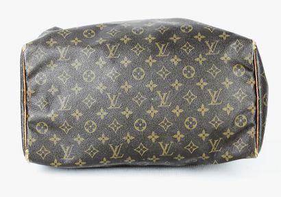 LOUIS VUITTON - Paris. Speedy handbag in...