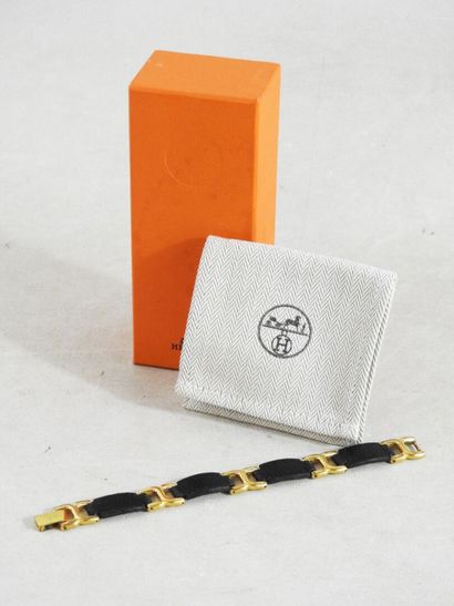 HERMES - Paris
Bracelet modèle 