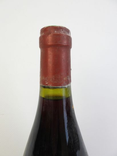 1 bouteille VOLNAY 1er Cru, Le Savour Club,...