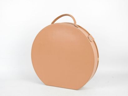 CLINIQUE. Valise de présentation de produits...