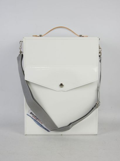DIESEL. Valise de présentation « Fuel For...