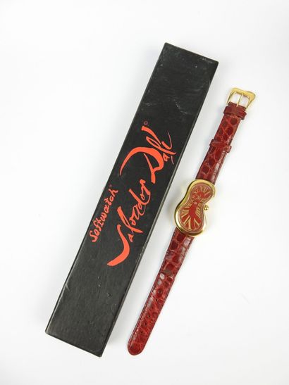 SOFTWATCH by Exaequo - Genève. Boîtier de...