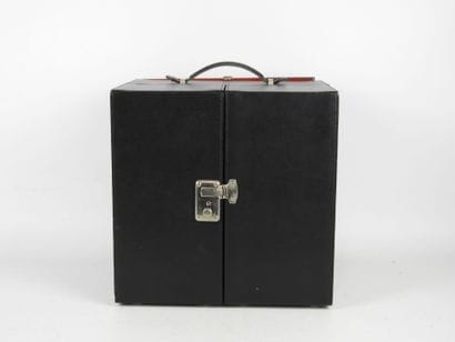 LANCÔME. Coffret de présentation «Magnifique»....
