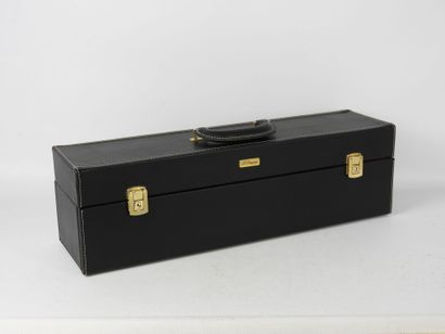 S.T DUPONT PARIS. Coffret de présentation...