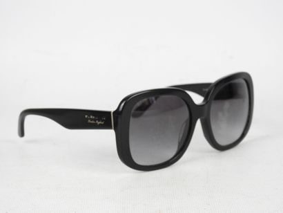 BURBERRY. Pair of sunglasses. With original...